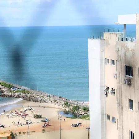 De Iracema Com Vista Mar