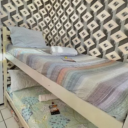 De Iracema Com Vista Mar Apartamento *