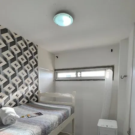 Apartamento De Iracema Com Vista Mar