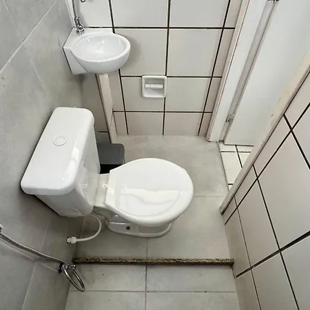 De Iracema Com Vista Mar Apartamento *