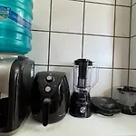 Apartamento Praia De Iracema Com Vista Mar