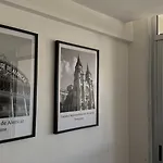 Apartamento Praia De Iracema Com Vista Mar