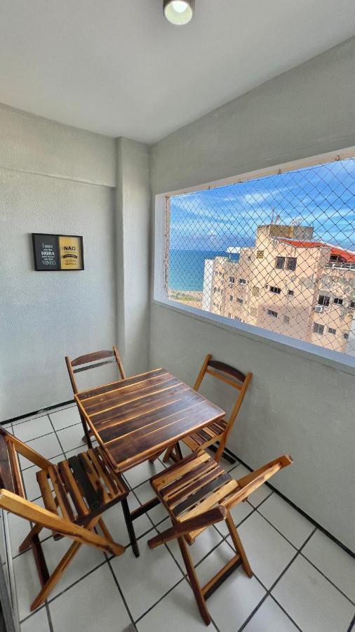 De Iracema Com Vista Mar * Fortaleza (Ceara)