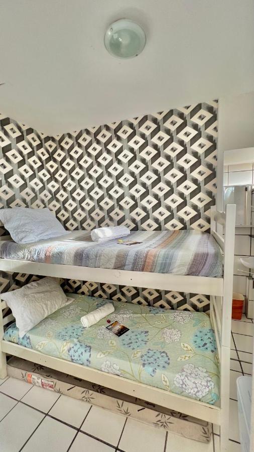 Apartamento De Iracema Com Vista Mar