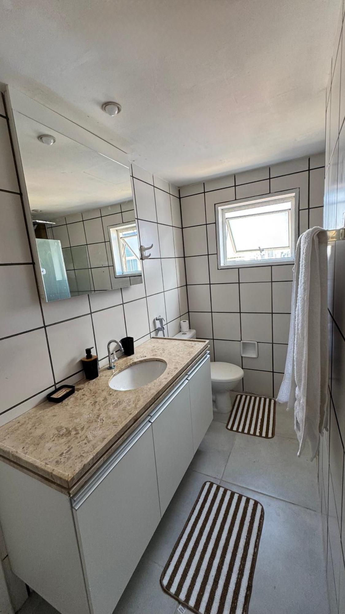 De Iracema Com Vista Mar *