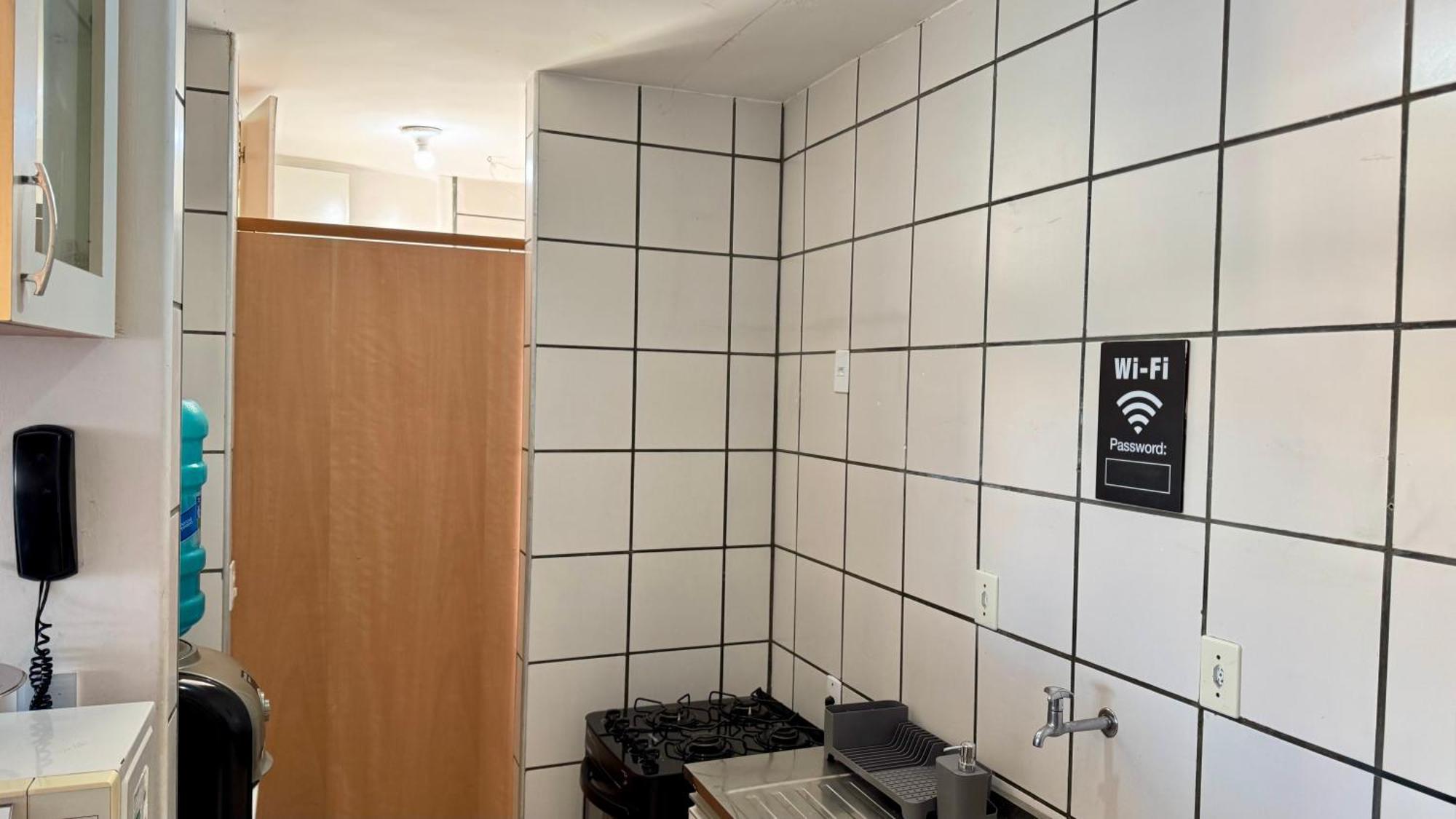 De Iracema Com Vista Mar * Fortaleza (Ceara)