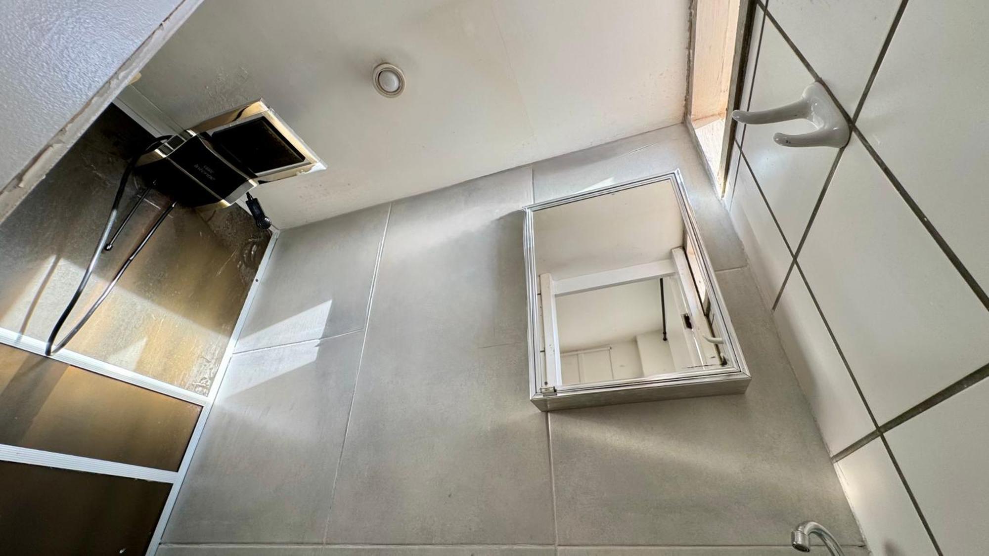 De Iracema Com Vista Mar