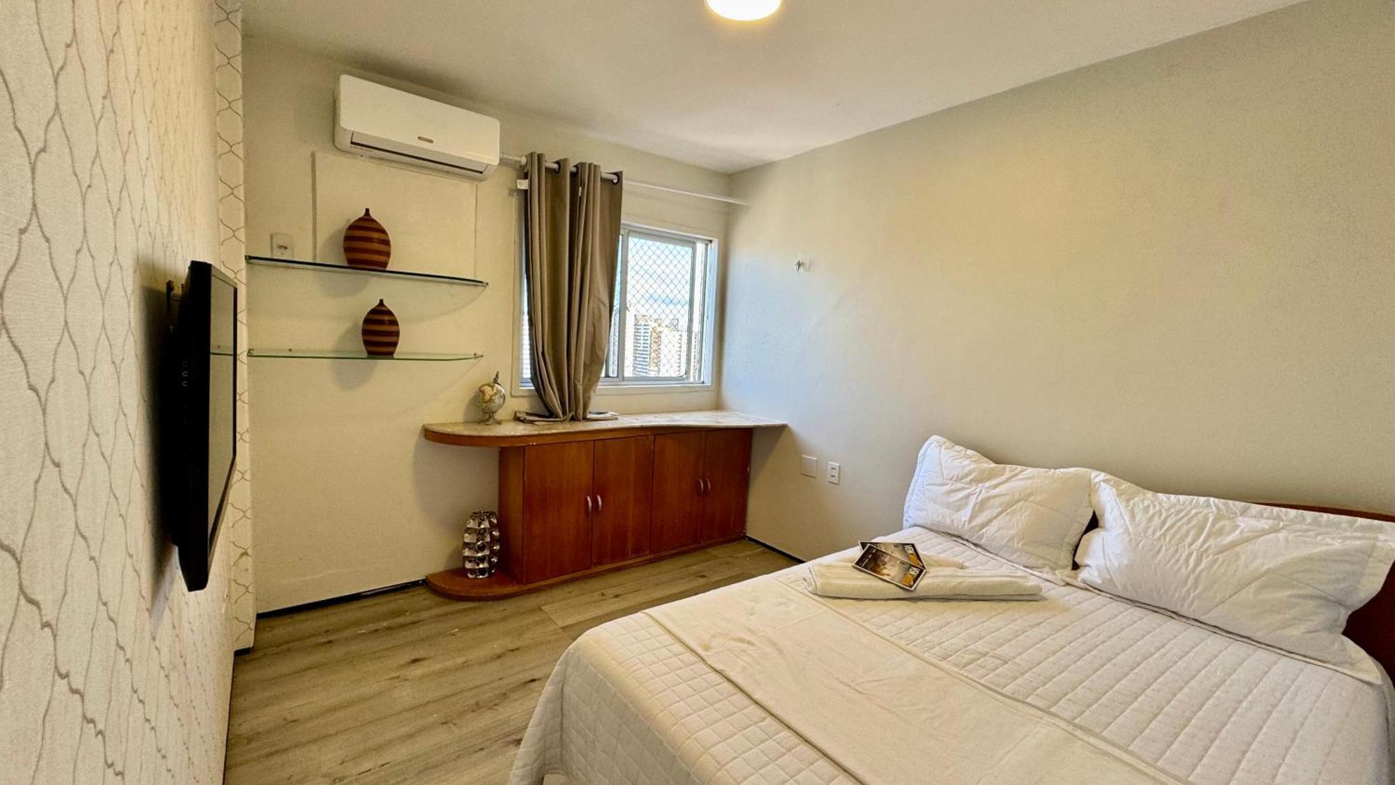 Apartamento De Iracema Com Vista Mar Fortaleza (Ceara)