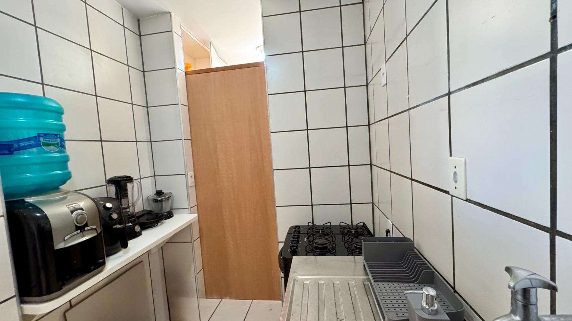 De Iracema Com Vista Mar