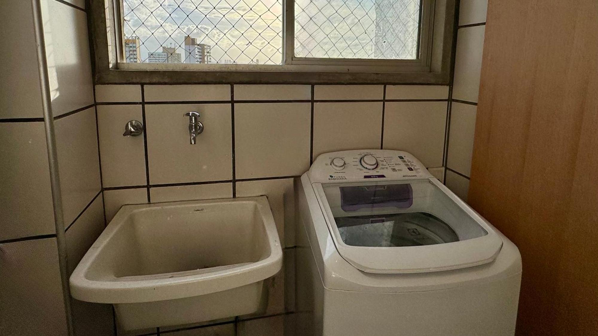 Apartamento De Iracema Com Vista Mar