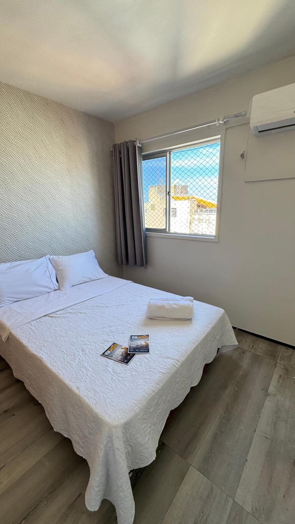 De Iracema Com Vista Mar *