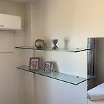Apartamento Praia de Iracema com vista para o mar